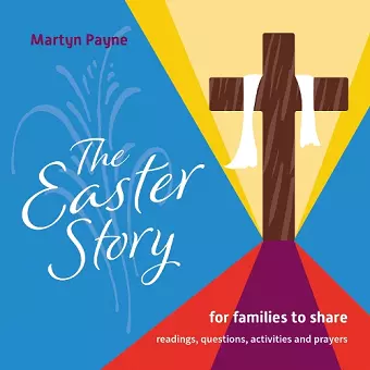 The Easter Story cover