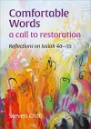 Comfortable Words: a call to restoration cover