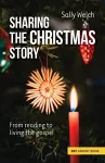 Sharing the Christmas Story cover