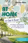 At Home and Out and About cover