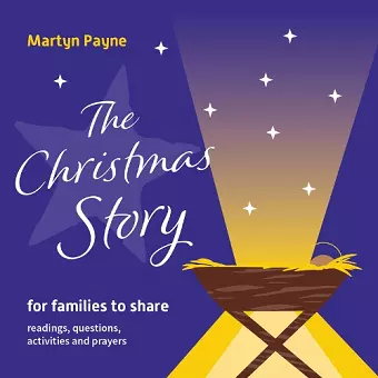 The Christmas Story cover