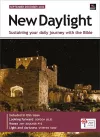 New Daylight September-December 2022 cover