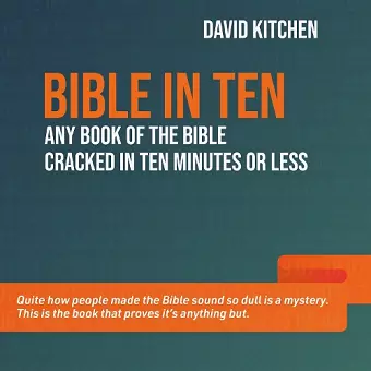 Bible in Ten cover