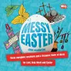Messy Easter cover
