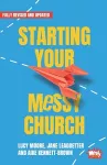 Starting Your Messy Church cover
