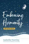 BRF Advent Book: Embracing Humanity cover