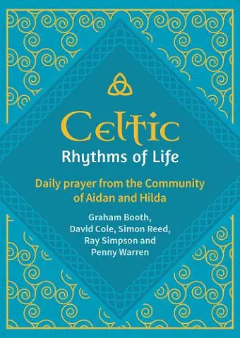 Celtic Rhythms of Life cover