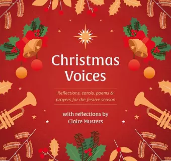 Christmas Voices cover