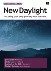 New Daylight September-December 2025 cover