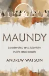 Maundy cover
