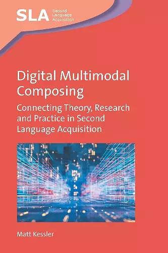 Digital Multimodal Composing cover