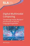 Digital Multimodal Composing cover