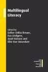 Multilingual Literacy cover