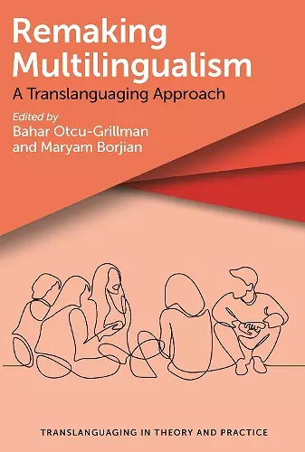 Remaking Multilingualism cover