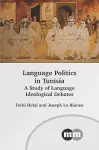 Language Politics in Tunisia cover