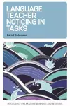 Language Teacher Noticing in Tasks cover