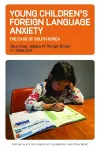 Young Children’s Foreign Language Anxiety cover