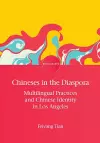 Chineses in the Diaspora cover