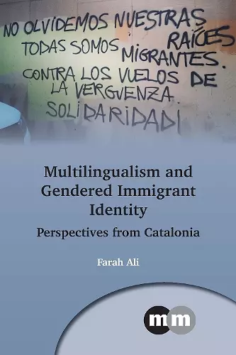 Multilingualism and Gendered Immigrant Identity cover