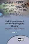 Multilingualism and Gendered Immigrant Identity cover