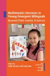 Multimodal Literacies in Young Emergent Bilinguals cover