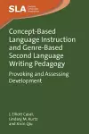Concept-Based Language Instruction and Genre-Based Second Language Writing Pedagogy cover