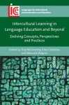 Intercultural Learning in Language Education and Beyond cover