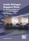 Inside Refugee Support Work cover