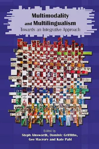 Multimodality and Multilingualism cover