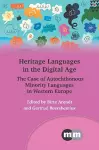 Heritage Languages in the Digital Age cover