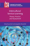 Intercultural Service Learning cover