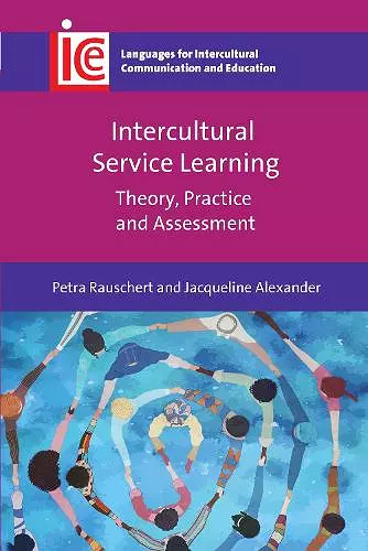 Intercultural Service Learning cover