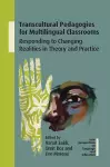 Transcultural Pedagogies for Multilingual Classrooms cover