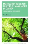 Motivation to Learn Multiple Languages in Japan cover