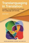 Translanguaging in Translation cover