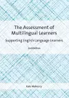 The Assessment of Multilingual Learners cover