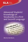 Advanced Students’ Knowledge of Vocabulary in a First and Second Language cover