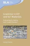 Grammar in ELT and ELT Materials cover