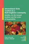 International TESOL Teachers in a Multi-Englishes Community cover
