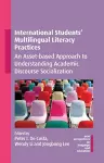 International Students' Multilingual Literacy Practices cover