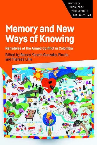 Memory and New Ways of Knowing cover