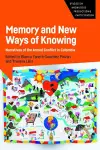 Memory and New Ways of Knowing cover