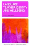 Language Teacher Identity and Wellbeing cover