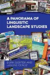 A Panorama of Linguistic Landscape Studies cover