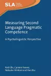 Measuring Second Language Pragmatic Competence cover