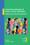 Internationalization of TESOL Teacher Education cover