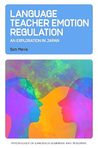 Language Teacher Emotion Regulation cover