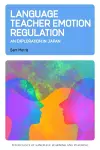 Language Teacher Emotion Regulation cover