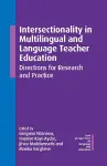 Intersectionality in Multilingual and Language Teacher Education cover