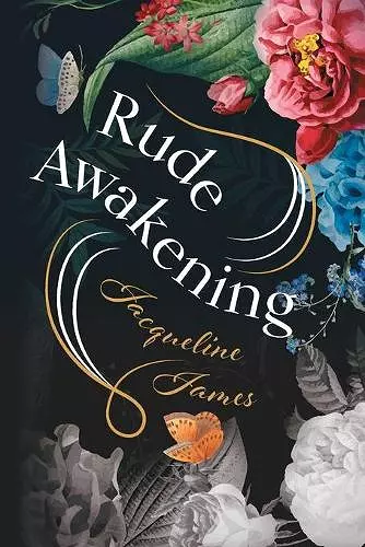 Rude Awakening cover